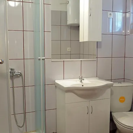 Apartman Apartments Ema Gornji Karin