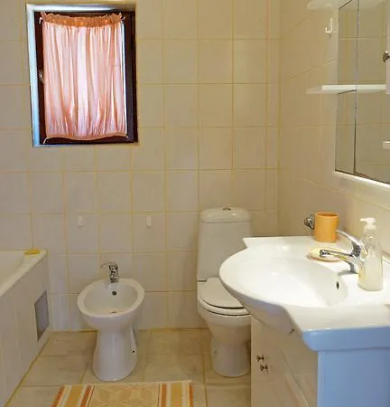 Apartman Apartments Ema
