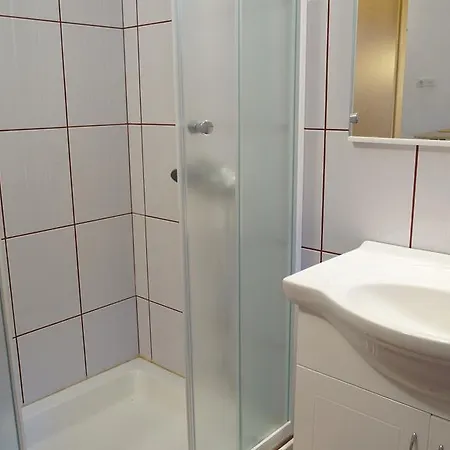 Apartments Ema Apartman