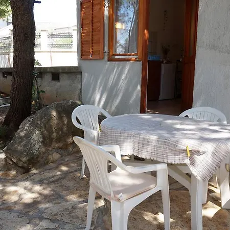 Apartments Ema Apartman *