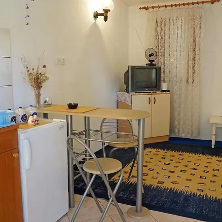 Apartments Ema Apartman Gornji Karin