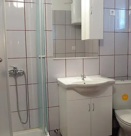 Apartman Apartments Ema *
