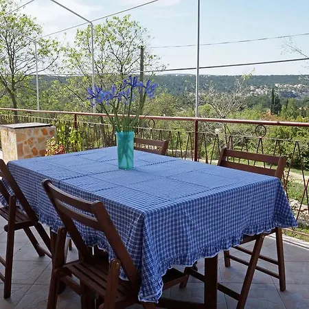 Apartman Apartments Ema